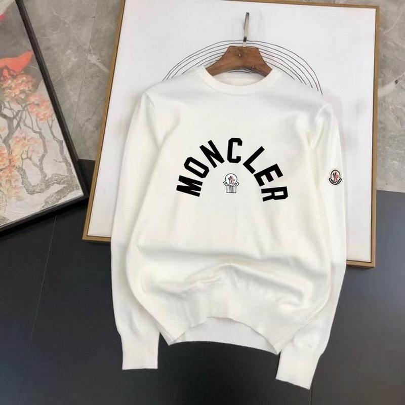 Moncler Men's Sweater 129